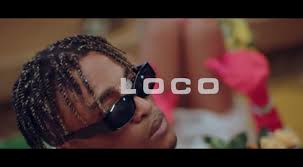 Video Cheque Loco Tooxclusive
