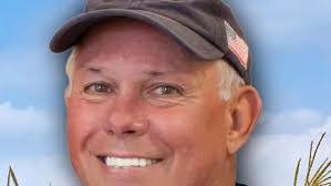 Larry Nelson's Instagram, Twitter & Facebook