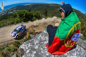 Vota já e leva fafe e o rally de portugal uma vez mais ao e… Rally De Portugal 2021