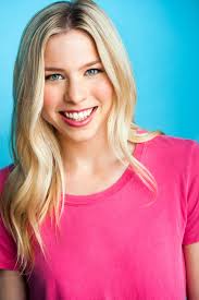 All about celebrity Morgan Larson! Birthday: 25 January 1989, USA! Fusion  Movies