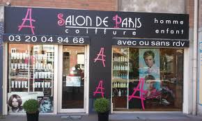 Maybe you would like to learn more about one of these? Salon De Paris Lille Home Facebook