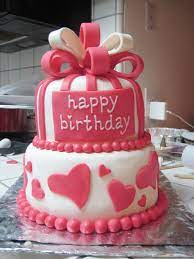 Posted onnovember 27, 2017 heart shaped birthday cakes for girls 1024 × 985. Valentine Cake House Birthday Cakes In Cake Ideas By Prayface Net Cake Ideas By Prayface Net