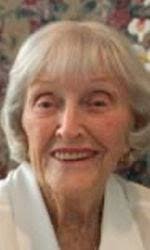 Claire M. Cotton, 93