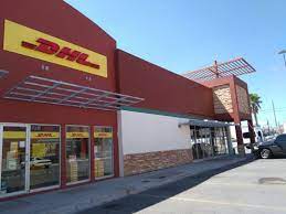 Dhl Plaza Florencia Av Tecnologico 1520 Local 2 Complejo Industrial Chihuahua 31136 Chihuahua Chih Mexico Servicio