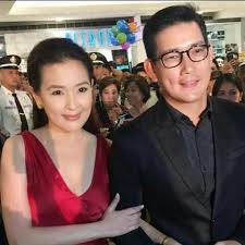 Mom of three/actress/talk show host philippines gma network artist the gift watch me kill ❤️. Beautiful Jean Garcia Posts Facebook