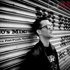 Image result for Synthpop