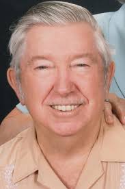 Thomas Deville Obituary