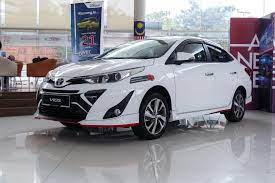 Find and compare the latest used and new toyota vios for sale with pricing & specs. 2019 Toyota Vios 1 5g Price Specs Reviews News Gallery 2021 Offers In Malaysia Wapcar