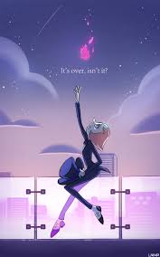 Linnpa Pearl Steven Universe Steven Universe Wallpaper Steven Universe Gem