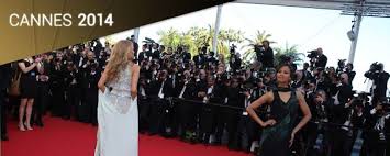 Cannes 2014
