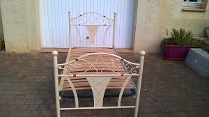 Achetez en toute sécurité et au meilleur prix sur ebay, la livraison est rapide. Achetez Lit En Fer Forge 90 Occasion Annonce Vente A Beaulieu 34 Wb161928424