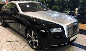 رولزرويس رايث افخم سيارات الكوبيه الأنيقة موقع ويلز rolls royce rolls royce wraith luxury motor