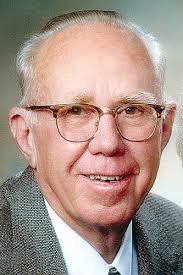 Milton Johnson Obituary (2012)