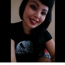 Angelica Vallin's Instagram, Twitter & Facebook