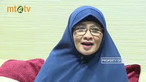Sosok Almarhumah Ustadzah Ita Meigavitri Di Mata Tetangganya Bag1 Youtube