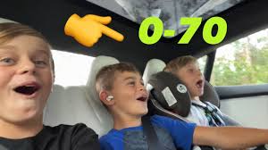 Krazy Kai reacts to FASTEST car in the world!