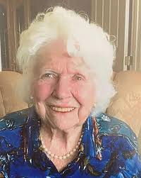 Mildred Dubois Obituary (1919