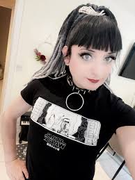 Not spam, actually me, Andi, owner of this page 😊 Just thought you guys  might appreciate my new T-shirt 😁 #maytheforcebewithyou