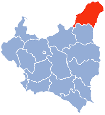 Wilno często wyszukiwane atrakcje w wilnie. Wilno Voivodeship 1926 1939 Wikipedia