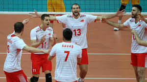 For more information please read our cookies policy. A Milli Erkek Voleybol Takimi Nin Genis Kadrosu Aciklandi Son Dakika Haberleri