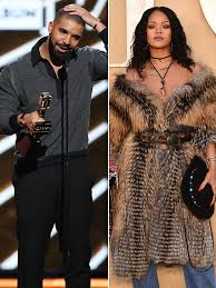 Free music streaming for any time, place, or mood. Rihanna On Drake S Bbmas Speech About Nicki Minaj She S Over Him Hollywood Life