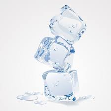 Pile Of Ice Cubes Vector Pile Of Ice Cubes Vector Preview Vectino Frozen Drawings Illustration Art Design Ice Cube Cartoon