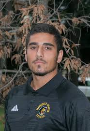 2017 Men's Soccer Roster