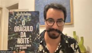 interview Rafael Martini：そもそもブラジルの音楽はシステムから外れた方法で作られている｜柳樂光隆