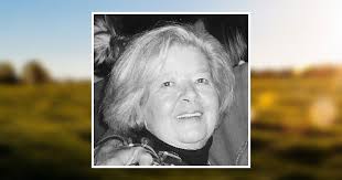 Maryellen F. Conway Obituary July 9, 2017