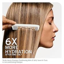 Amazon.com: Biolage Hydra Source Shampoo & Conditioning Balm