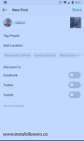 Learn how to tag someone after posting and edit captions. Why Can T I Tag Someone On Instagram Instafollowers