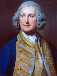 George Byron, 7th Baron Byron