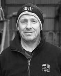 Meet the Eyemouth Marine Team