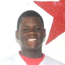 Vernell Mcbride's A.J. Ellender High School Career Home