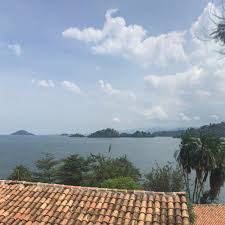 Goma sake lake kivu gisenyi congo rwanda fig.1. Lake Kivu In Ile Idjwi Democratic Republic Of The Congo Google Maps