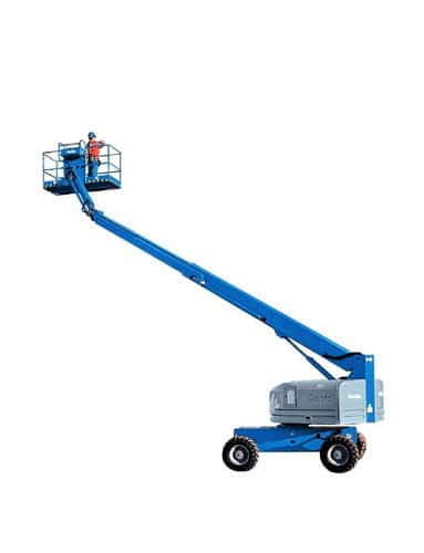 Genie S-45 Aerial Lift