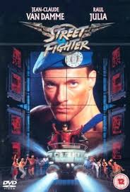 Kylie minogue in street fighter (1994) col. Street Fighter Quotes Movie Quotes Movie Quotes Com