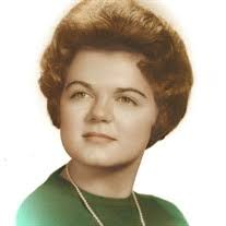 Barbara Jones Stark Obituary