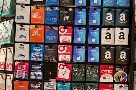 Add up to 10 cards to your cart (a 10¢ charge per gift card will appear on your order but will be taken off your total when your purchase is completed at pickup). 37 Brilliant Gift Card Hacks You Need To Try Works On Visa Amazon Store Cards More Moneypantry