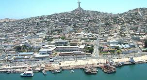 Coquimbo unido oficial #fuerzaycoraje #somoslaregión #vamospiratas🏴‍☠. Coquimbo La Serena Chile Cruise Port Schedule Cruisemapper