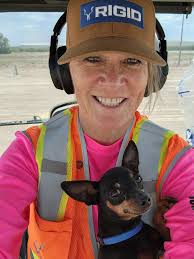 We just joined !! Here's our little guy "Bingo"