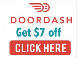 10+ doordash referral links and invite codes. Doordash Promo Code 2019 Get 7 Credit Free Delivery