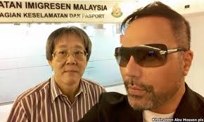 Datuk seri khairuddin abu hassan yakin tindakannya meninggalkan parti pribumi bersatu malaysia (ppbm) tidak akan memberi saya hanya ahli biasa!, katanya menerusi kenyataan lewat malam sabtu. Everything You Should Know About The Arrest Of Ex Umno Leader Khairuddin