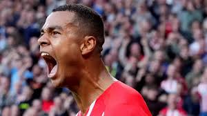 Get latest midtjylland psv eindhoven highlights at footysaga. Psv Makes Short Work Of Battered Fc Midtjylland 3 0 Paudal
