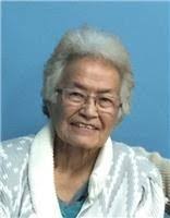 Bertha Willie Obituary (1942