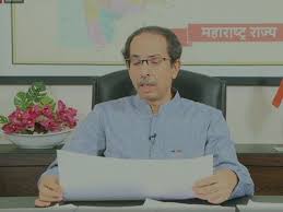 650 x 400 jpeg 20 кб. Maharashtra Lockdown News Today Maharashtra No Lockdown But Strict Covid 19 Curbs Imposed From Wednesday Including Section 144 Cm Thackeray Maharashtra News