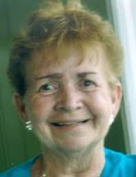 Sally Bender Obituary October 8, 2015