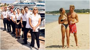 A brand new below deck series was announced over the weekend at bravocon in new york city: Below Deck Cold Water Series Summer House Winter Spinoff Dick Wolf Jason Biggs Gameshow Lead Nbcu Cable Lineup Deadline