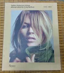 Amber Guinevere and Kate Photographed by shoponline