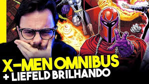 54 QUADRINHOS PARA AUTOGRAFAR NA #CCXP23